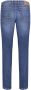 MAC Regular fit jeans van sweatdenim model 'Jog'n Jeans' - Thumbnail 3