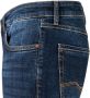 MAC regular fit jeans deep blue used - Thumbnail 2