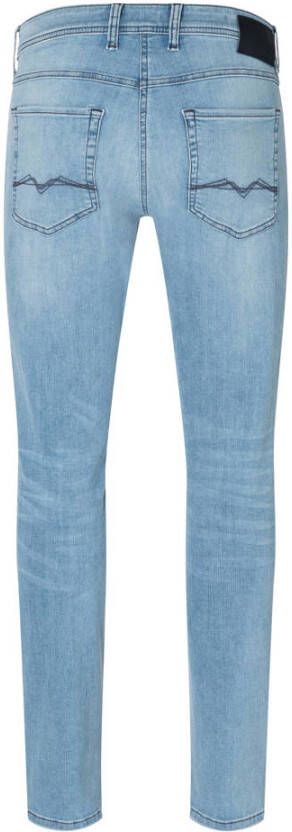 MAC regular fit jeans flexx pure indigo authentic