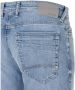 MAC regular fit jeans Ben autenthic blue stonewash - Thumbnail 2