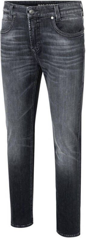 MAC slim fit jeans Arne Pipe Workout DenimFlexx h876 deep grey used