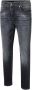 MAC slim fit jeans Arne Pipe Workout DenimFlexx h876 deep grey used - Thumbnail 3
