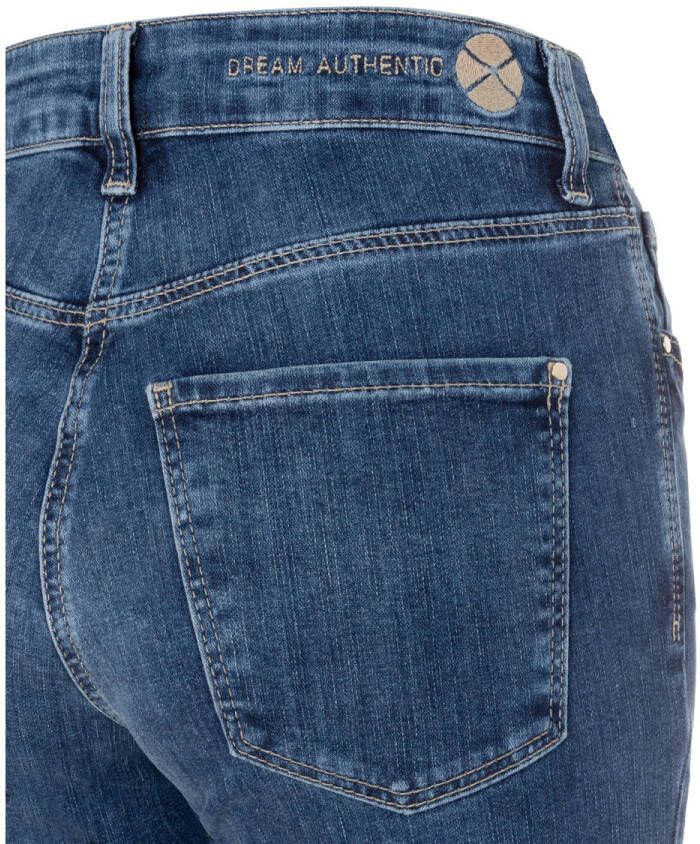 MAC slim fit jeans Dream Kick stonewashed