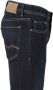 MAC Stijlvolle flexx Slim-fit Jeans voor heren Blue Heren - Thumbnail 4