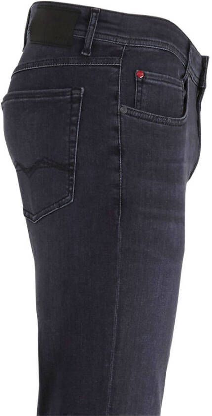 MAC slim fit jeans FLEXX dark grey