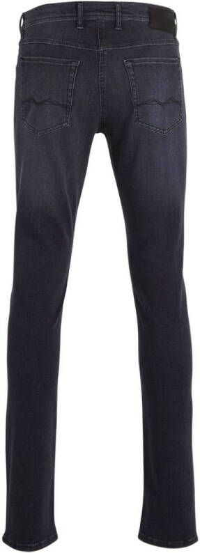 MAC slim fit jeans FLEXX dark grey