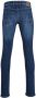 MAC Ben Regular Fit Authentic Denim 5-Pocket Jeans Blue Heren - Thumbnail 5