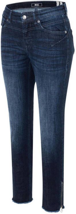 MAC slim fit jeans Rich Slim dark denim