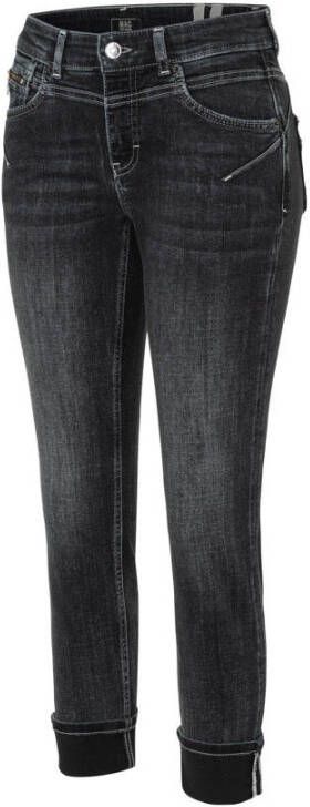 MAC slim fit jeans Rich Slim grijs