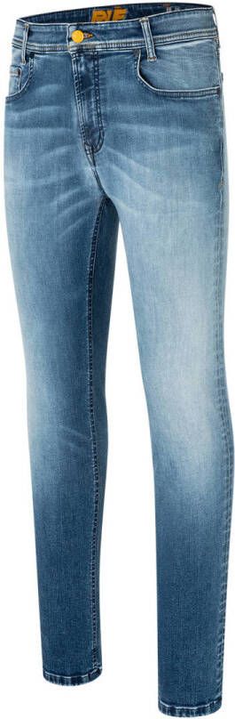 MAC slim fit jeans venice blue use