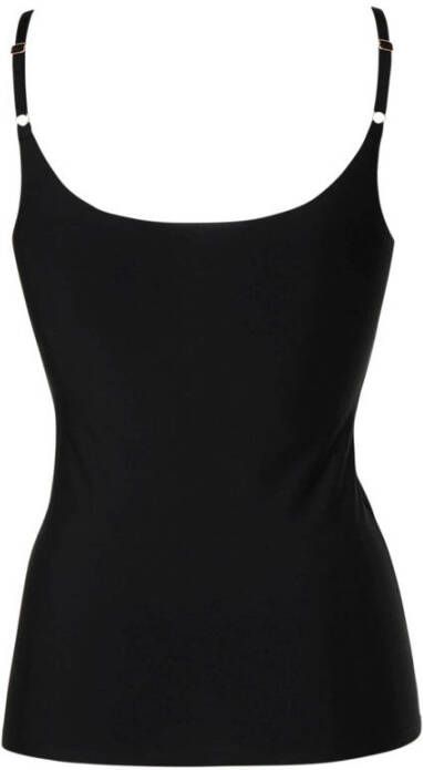 MAGIC Bodyfashion medium corrigerend hemd Dream Cami zwart - Foto 2
