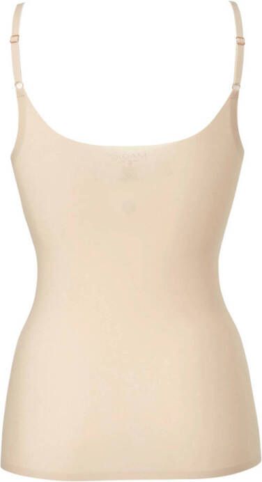 MAGIC Bodyfashion corrigerend hemd lichtbeige