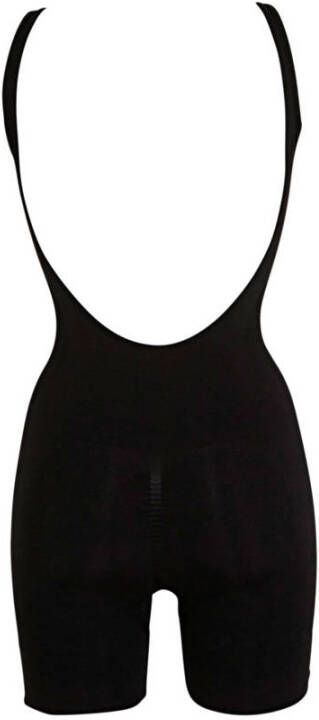 MAGIC Bodyfashion corrigerende bodysuit Low Back zwart - Foto 2