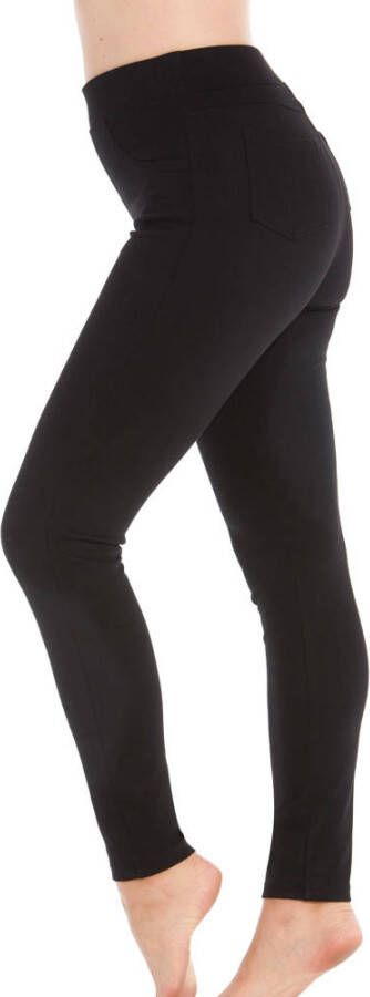 MAGIC Bodyfashion corrigerende jegging zwart