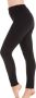 Magic bodyfashion Jegging met elastische band - Thumbnail 4