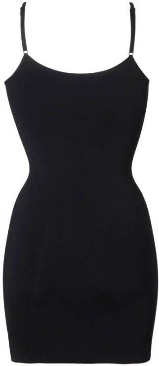 MAGIC Bodyfashion corrigerende jurk zwart - Foto 2