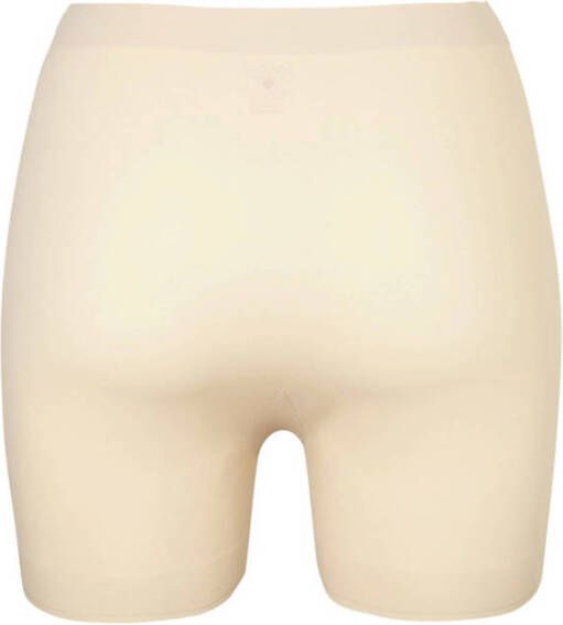 MAGIC Bodyfashion corrigerende short Maxi Sexy Short lichtbeige