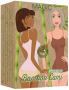 MAGIC Bodyfashion hemd Bamboo Cami donkerbeige - Thumbnail 3