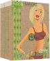 MAGIC Bodyfashion niet-voorgevormde bh top Comfort Bra Bamboo zwart - Thumbnail 2