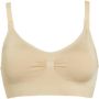 MAGIC Bodyfashion voedingsbh Mama Comfort Nursing Bra lichtbeige - Thumbnail 2