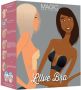 MAGIC Bodyfashion voorgevormde strapless plak bh Luve Bra lichtbeige - Thumbnail 4