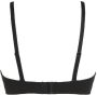 MAGIC Bodyfashion voorgevormde beugelbh Luxury Strapless Bra zwart - Thumbnail 2