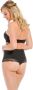Magic Body Fashion Multiway-bh Luxury Strapless Bra gladde en naadloze cups - Thumbnail 6
