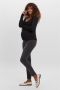 Mamalicious Zwangerschapsjeans met stretch model 'MLamy skinny medium' - Thumbnail 3