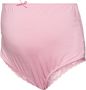Mamalicious Zwangerschapsslip met strikdetail model 'Larmor' - Thumbnail 3