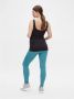 MAMALICIOUS zwangerschapssportlegging turquoise - Thumbnail 3