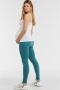 MAMALICIOUS zwangerschapssportlegging turquoise - Thumbnail 4