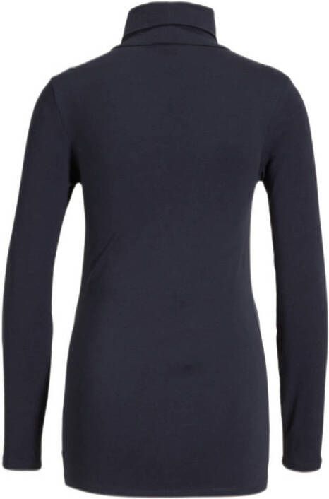 MAMALICIOUS zwangerschapstop MLMIA donkerblauw