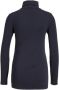 MAMALICIOUS zwangerschapstop MLMIA donkerblauw - Thumbnail 2