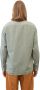 Marc O'Polo regular fit overhemd met all over print gray silk - Thumbnail 3