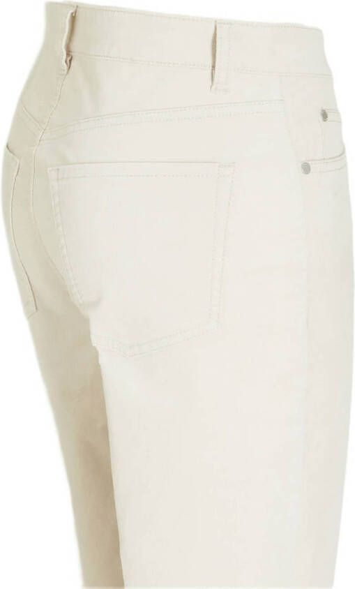 Marc O'Polo straight fit jeans chalky stone