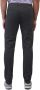 Marc O'Polo tapered fit broek dark navy - Thumbnail 3