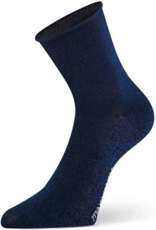 Marcmarcs sokken Blackpool set van 2 donkerblauw