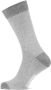 Marcmarcs sokken Franklin set van 2 grijs - Thumbnail 2