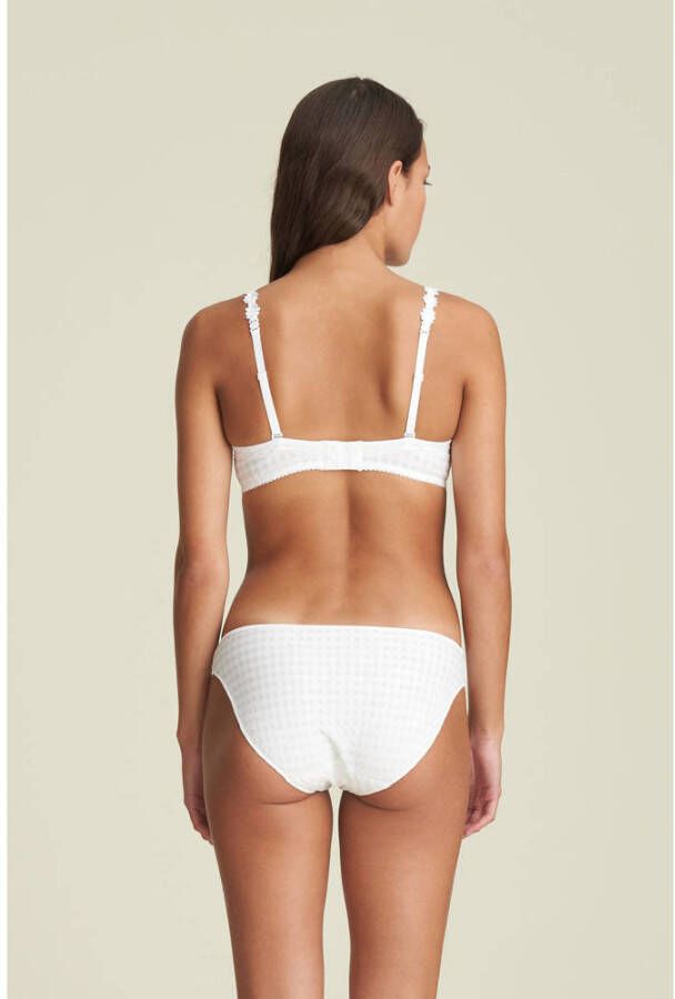 Marie Jo slip Avero Rio wit