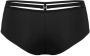 Marlies Dekkers space odyssey 12cm brazilian shorts black - Thumbnail 3
