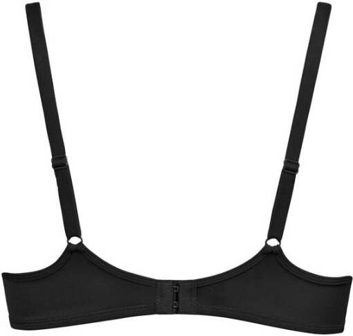 Marlies dekkers Signature voorgevormde beugelbh Dame de Paris zwart - Foto 2