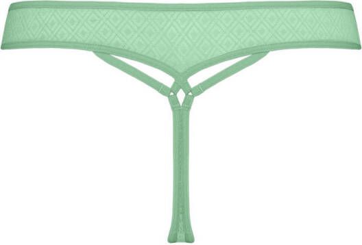 marlies dekkers string Seduction groen