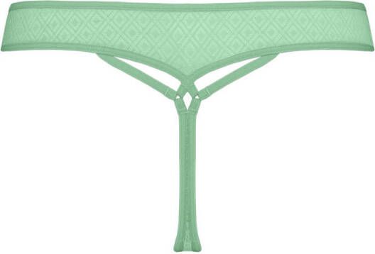 marlies dekkers Style string Seduction groen