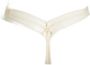 Marlies Dekkers space odyssey 4 cm string ivory lace - Thumbnail 4