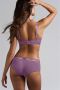 Marlies Dekkers space odyssey 12 cm brazilian shorts sparkling lavender - Thumbnail 3