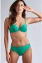 Marlies Dekkers space odyssey push up bh wired padded checkered mint - Thumbnail 2