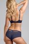 Marlies Dekkers space odyssey push up bh wired padded evening blue lace - Thumbnail 4