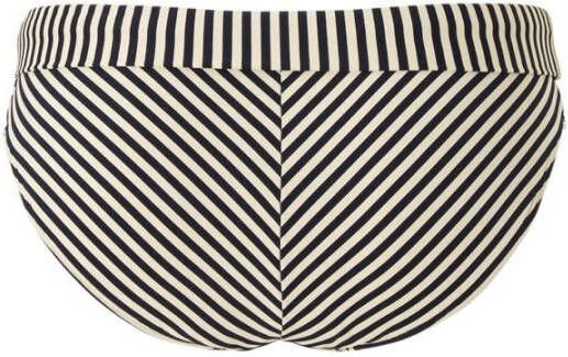 marlies dekkers Swim omslag bikinibroekje Holi Vintage streep