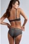 Marlies Dekkers space odyssey balconette bh wired padded sparkly grey - Thumbnail 4