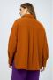 Mat Fashion blouse oranje - Thumbnail 2